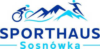 SPORTHAUS Sosnówka